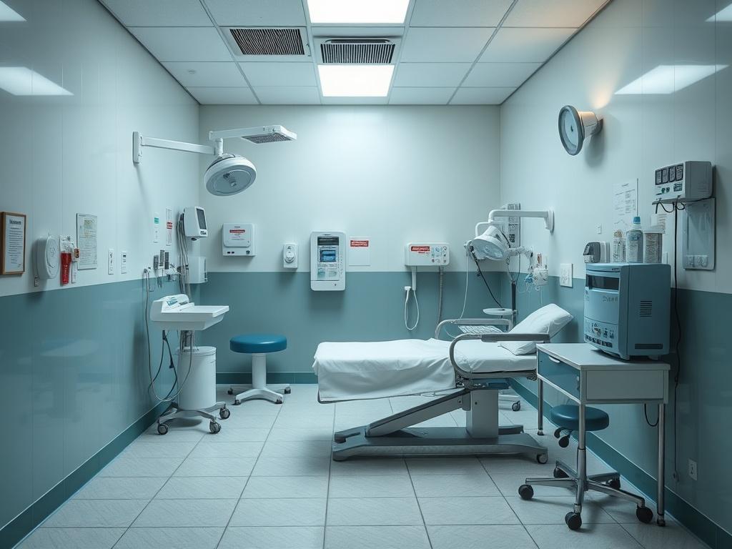 Частная наркологическая клиника: куда идти и что ожидать