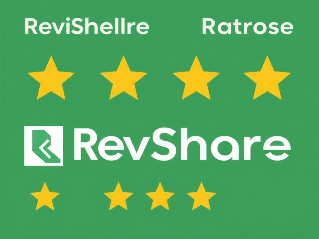 Топ RevShare партнёрок: честный рейтинг и руководство для тех, кто хочет стабильный пассивный доход