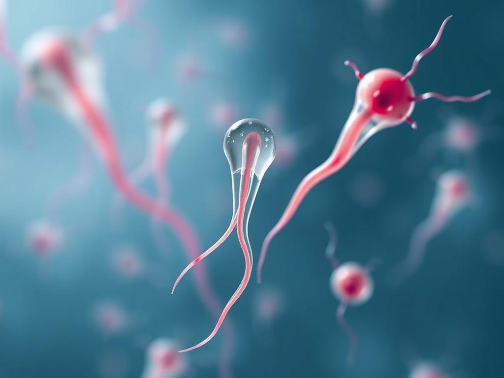 sperm bankфото