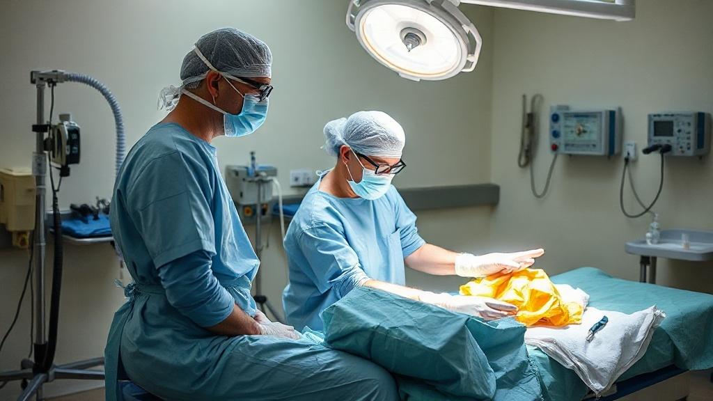 traumatological dressingsфото