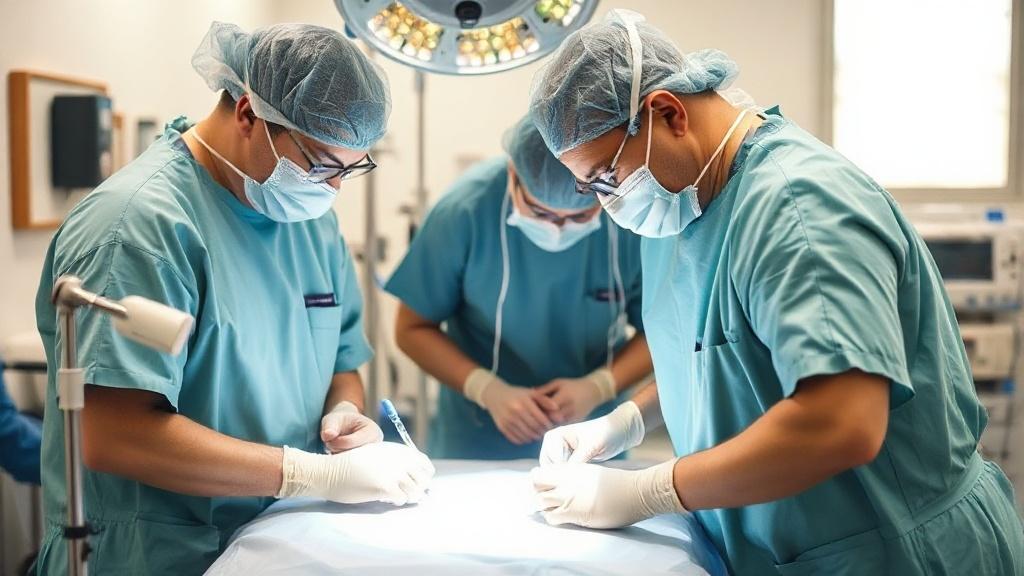 traumatological dressingsфото