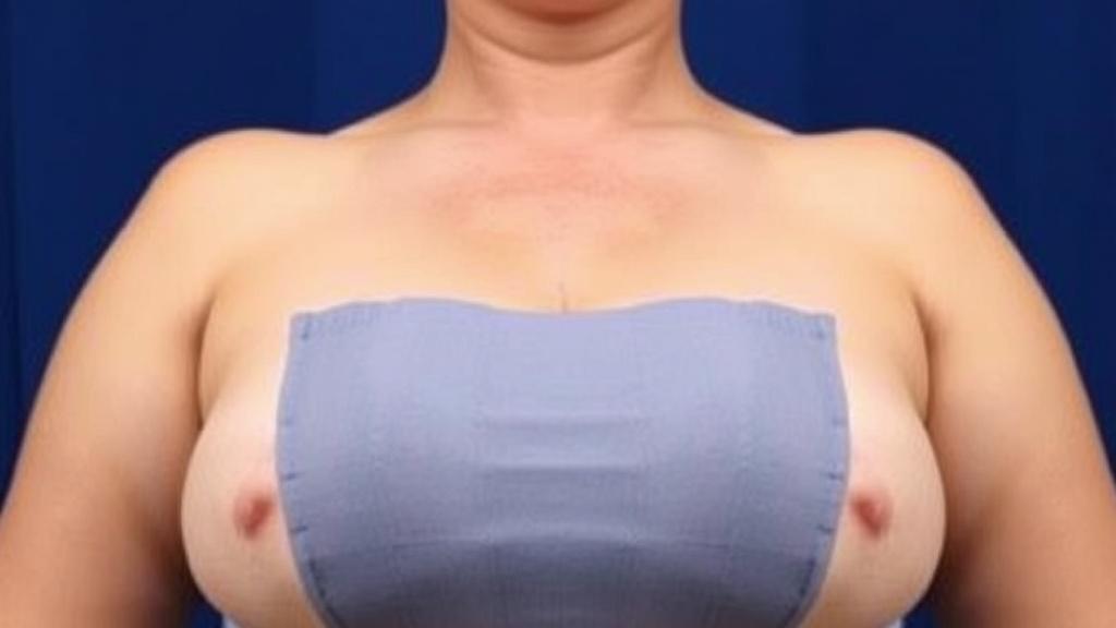 Breast plastic surgeryфото