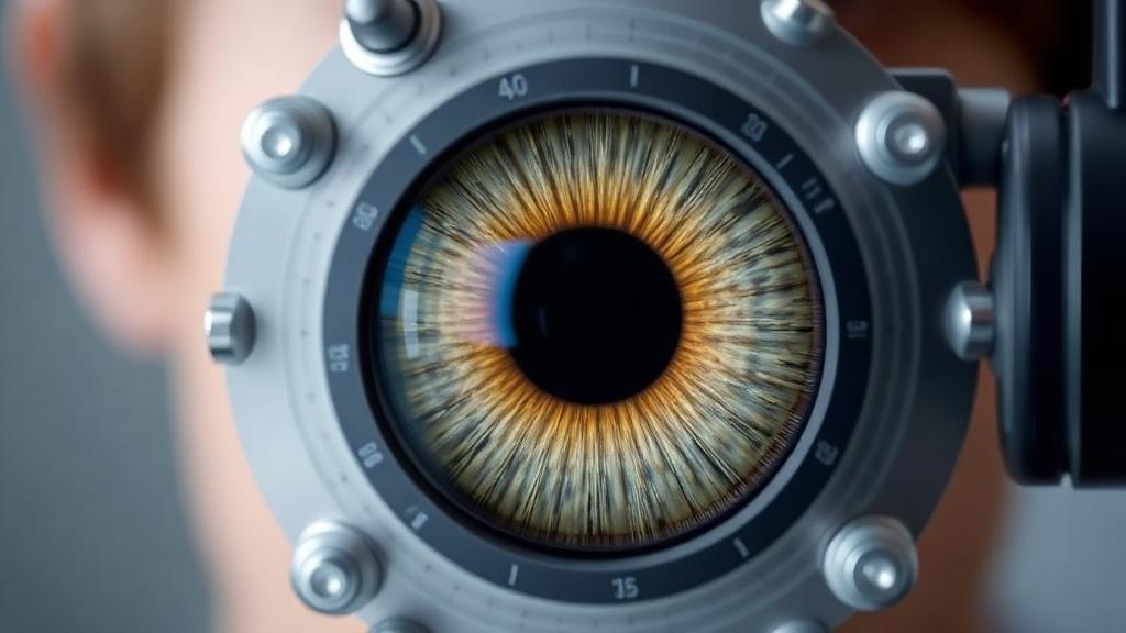 When You Need an Ophthalmologist and How to Prepare for a Consultationфото